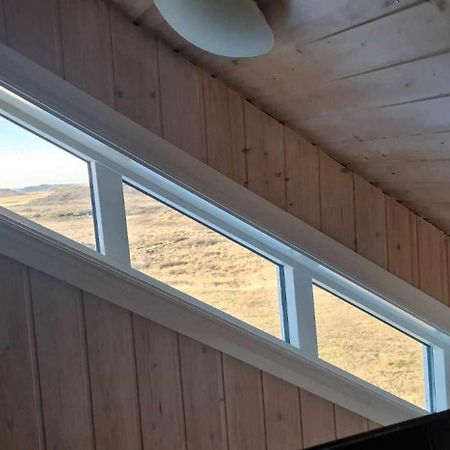 Berghof Villa Geysir Dış mekan fotoğraf