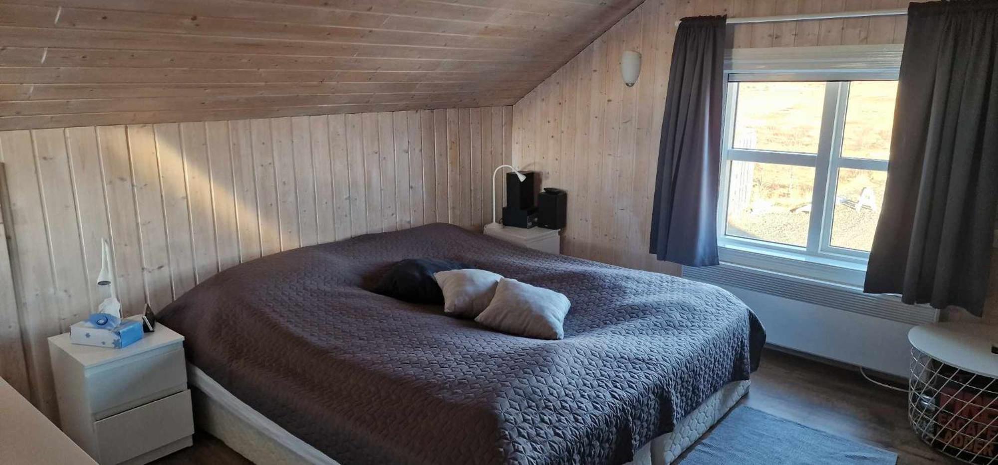 Berghof Villa Geysir Dış mekan fotoğraf
