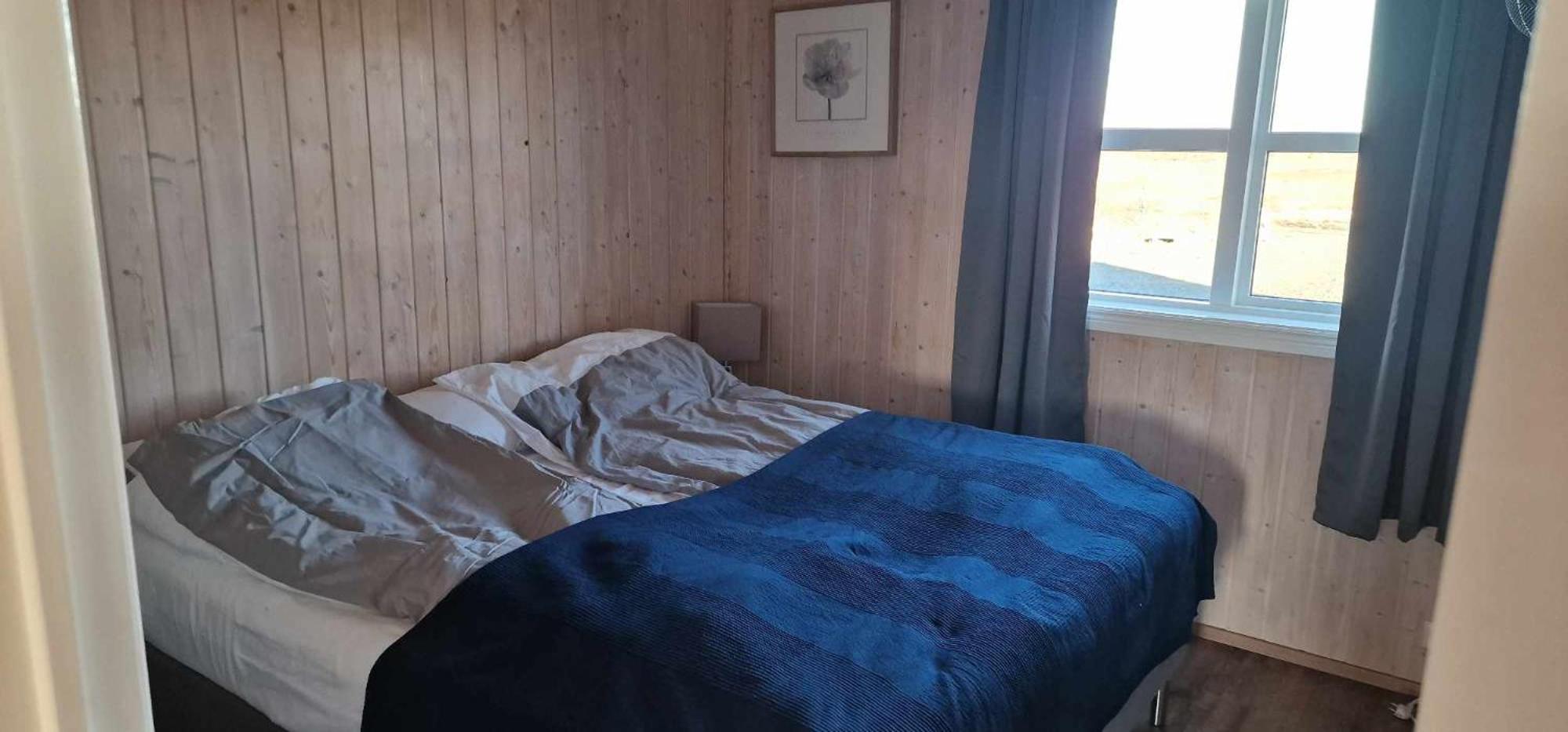 Berghof Villa Geysir Dış mekan fotoğraf