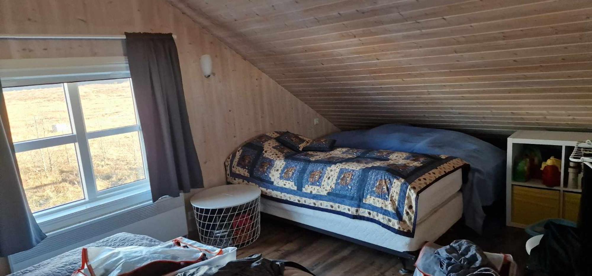 Berghof Villa Geysir Dış mekan fotoğraf