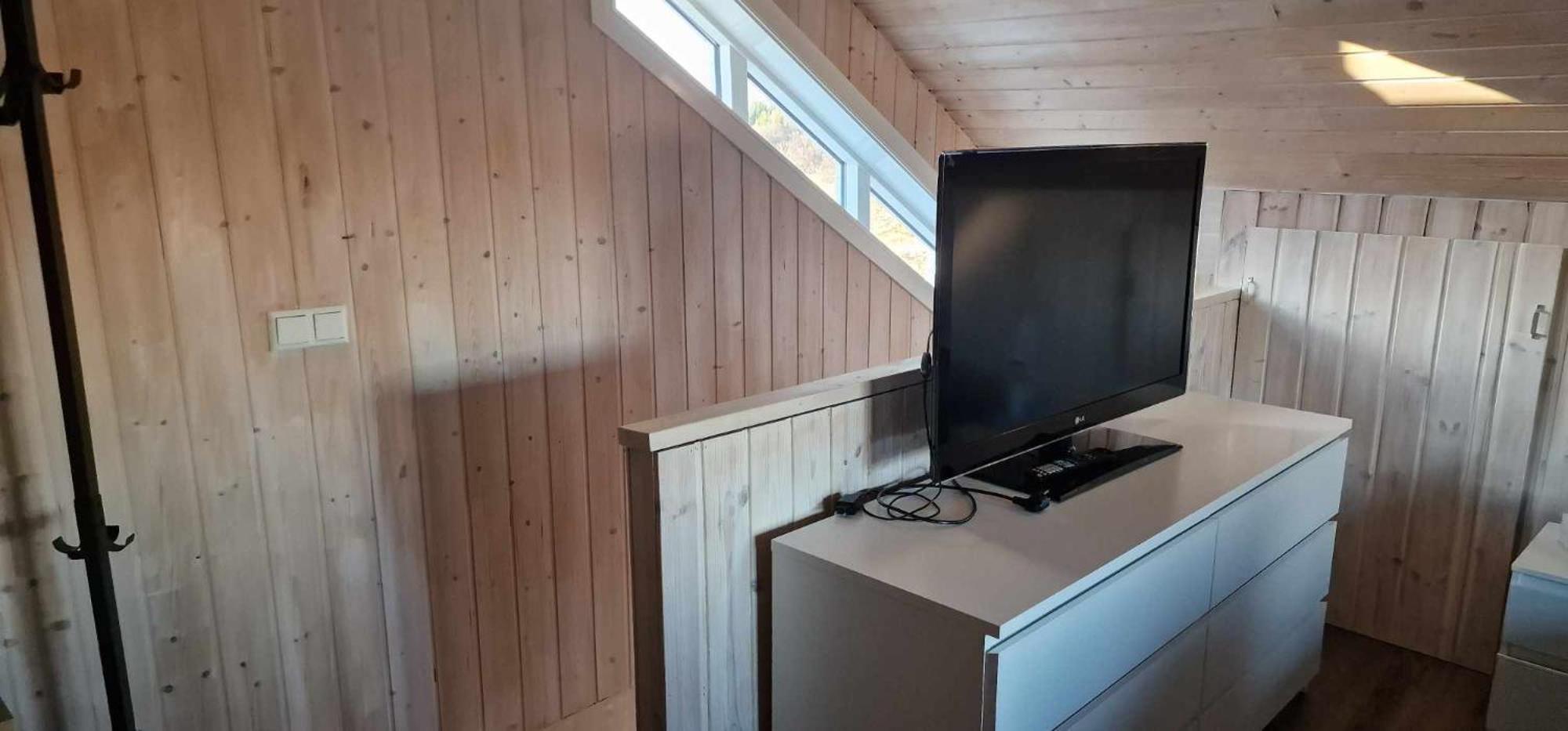 Berghof Villa Geysir Dış mekan fotoğraf
