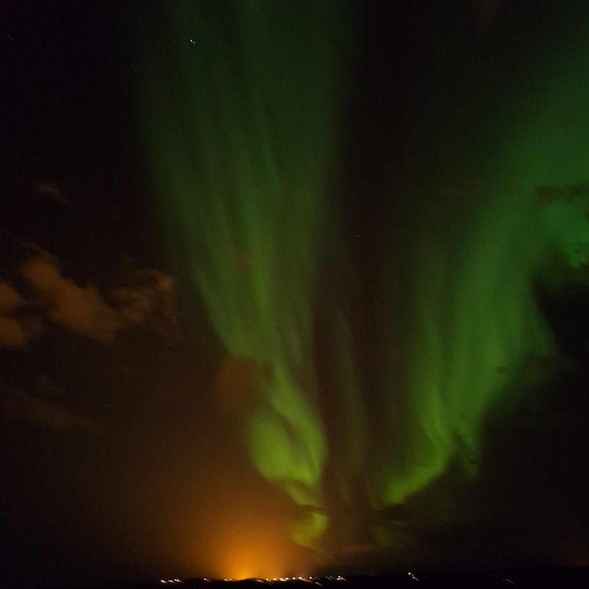 Berghof Villa Geysir Dış mekan fotoğraf